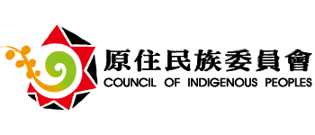 原住民族委員會Logo